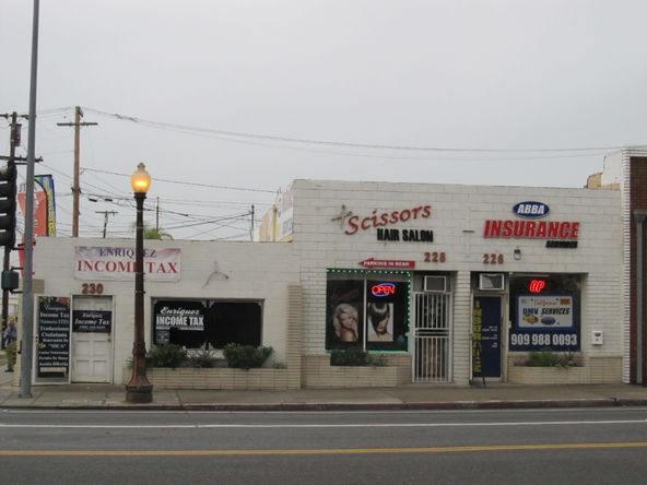 230 E Holt Blvd, Ontario, CA 91761